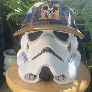 Disney Mickey Mouse SnapBack Hat